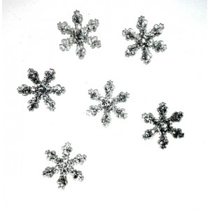 Decorative Snowflakes